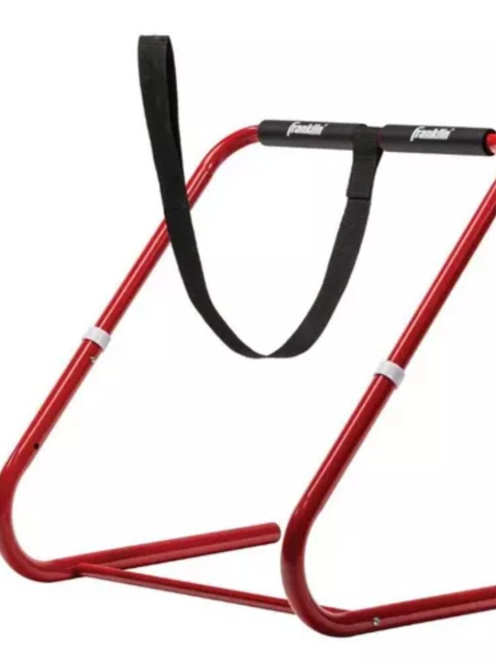 Franklin Sport's light weight skate trainer